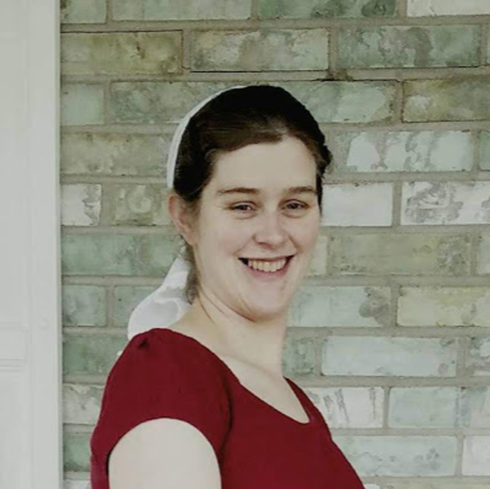 Meet your Posher, Louann